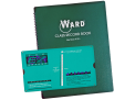 E-Z Grader Ward® Record Book Combo Pack